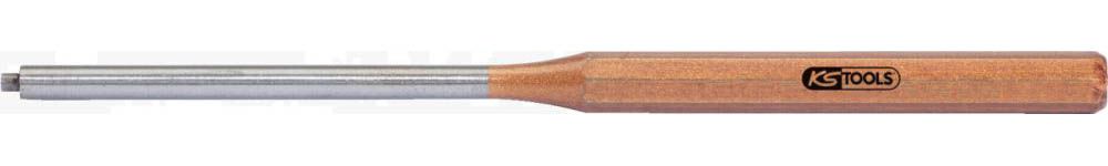 Produktbild KS Tools Bremsklotz-Splinttreiber, Ø 5,8mm