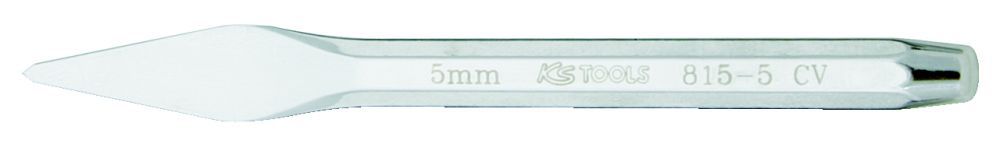Produktbild KS Tools Kreuzmeißel 130mm
