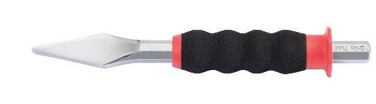 Produktbild KS Tools Kreuzmeißel 7 mm 8-kant