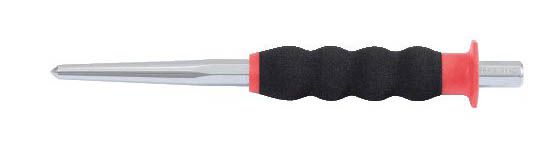 Produktbild KS Tools Körner blank poliert 8-kant Durchmesser 10 mm