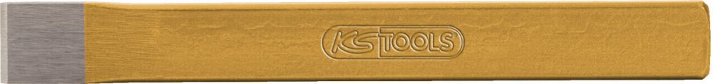 Produktbild KS Tools Schlitzmeißel 230 mm