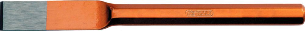 Produktbild KS Tools Fugenmeißel 8-kant 250 x 25 mm