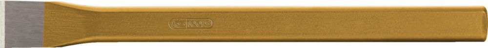 Produktbild KS Tools Maurermeißel flach oval 33 x 600mm