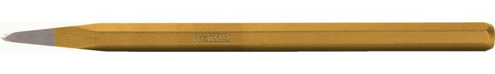 Produktbild KS Tools Spitzmeißel 8-kant 16 x 250 mm