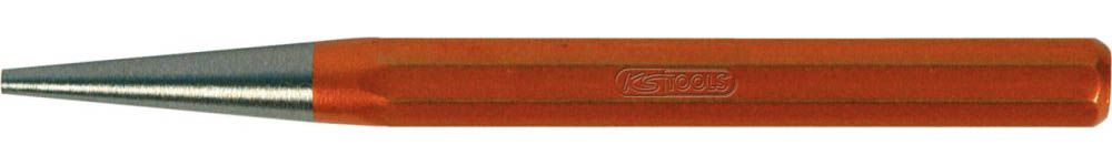 Produktbild KS Tools Durchtreiber 8-kant Form B Durchmesser 4 mm