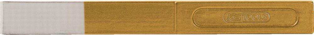 Produktbild KS Tools Karosserie-Schlitzmeißel extra dünn 240 mm