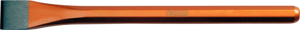 Produktbild KS Tools Maurermeißel 8-kant 30 x 400 mm