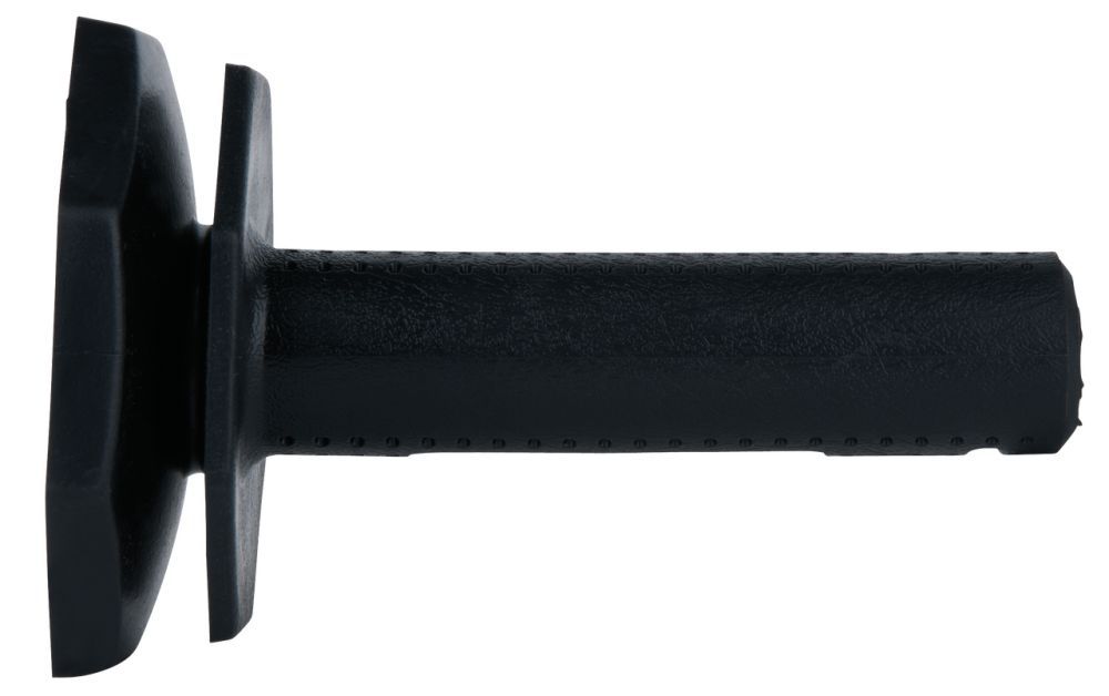 Produktbild KS Tools Sicherheitshandgriff für Meißel 26 x 7 mm
