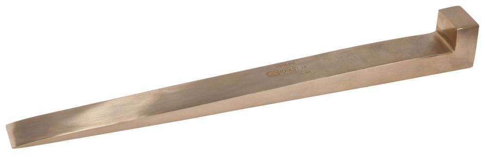 Produktbild KS Tools BRONZEplus Nasenkeil 340x30x40x20x20 mm