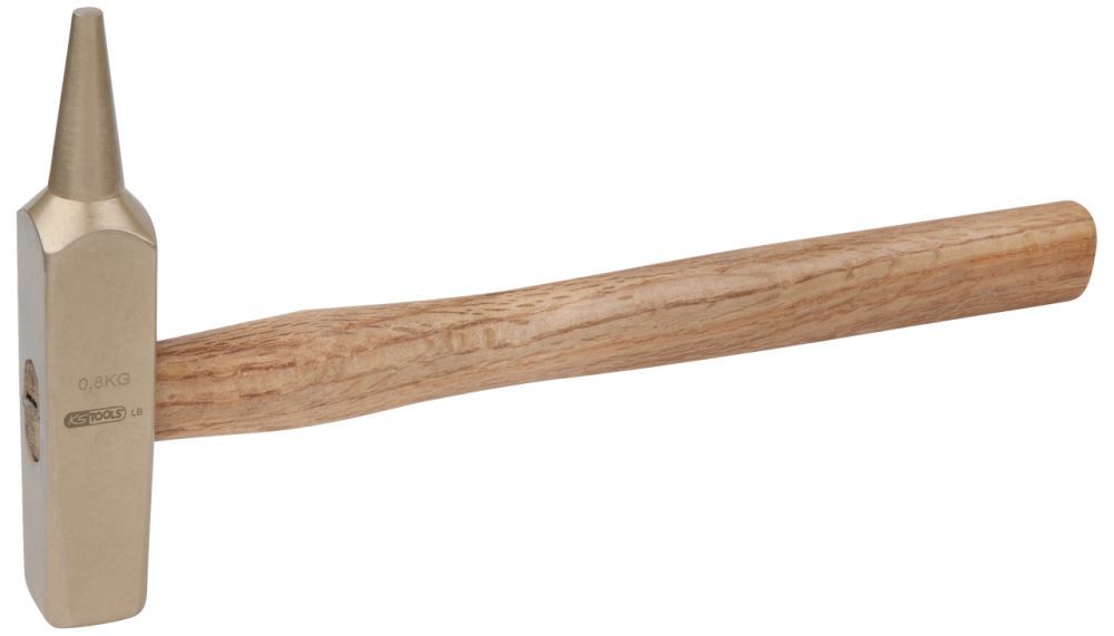 Produktbild KS Tools BRONZEplus Durchtreiber 10mm