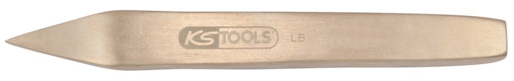 Produktbild KS Tools BRONZEplus Kreuzmeißel 200 mm