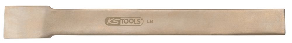 Produktbild KS Tools BRONZEplus Flachmeißel 30mm 500mm