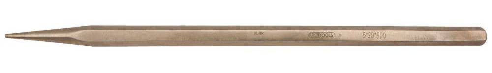 Produktbild KS Tools BRONZEplus Montierspitze 5 mm