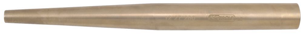 Produktbild KS Tools BRONZEplus Montagedorn 9 mm