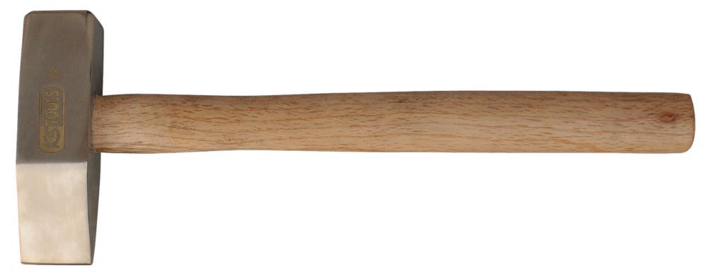 Produktbild KS Tools BRONZEplus Schrotmeißel 2100g