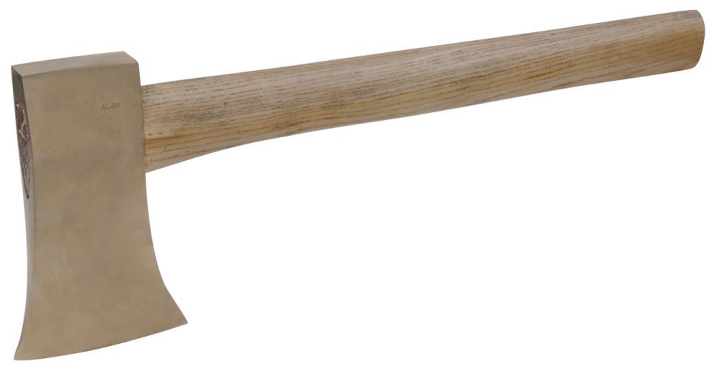 Produktbild KS Tools BRONZEplus Beil 1300 g