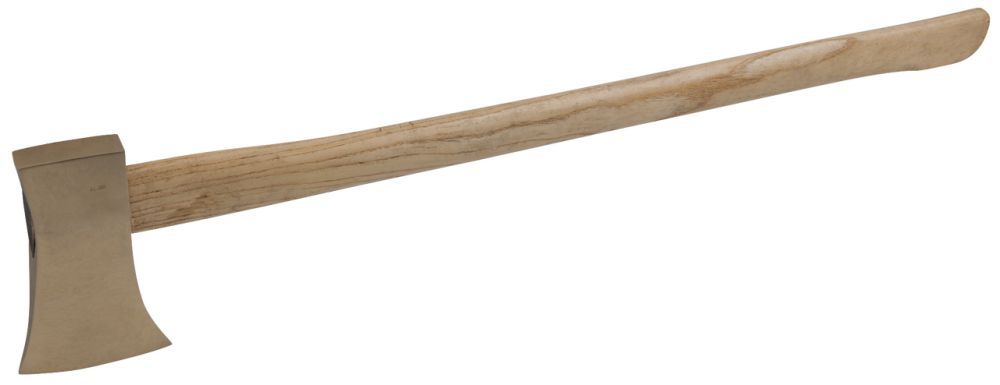 Produktbild KS Tools BRONZEplus Axt 750 mm