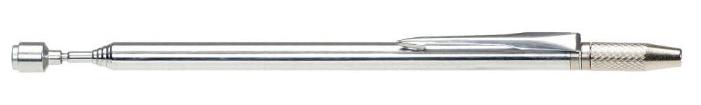 Produktbild KS Tools 2 in 1 Teleskop-Magnethalter mit Waschdüsen-Reinigungs- und Einstellwerkzeug, 15 bild 8