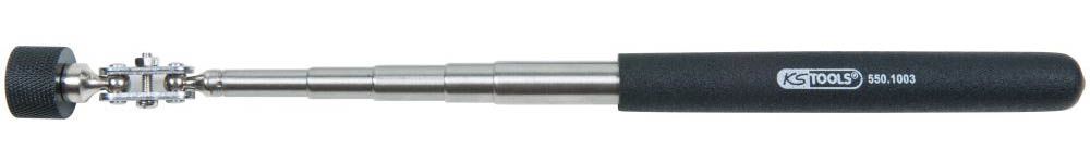 Produktbild KS Tools Teleskop-Magnethalter, 200-700mm