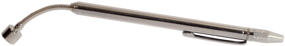 Produktbild KS Tools Teleskop-Magnetheber mit Waschdüsen-Reinigungs- und Einstellwerkzeug, 150-590mm