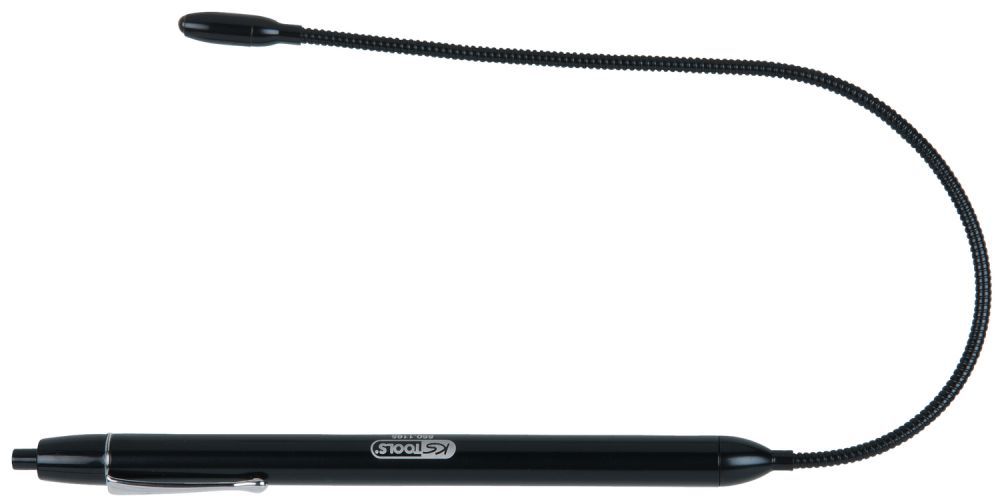Produktbild KS Tools Flexible UV-Inspektions-Stablampe, 450mm
