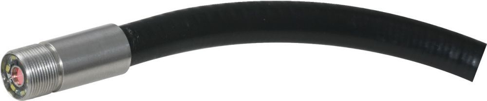 Produktbild KS Tools ULTIMATEvision MASTER Kamerasonde, 0° halbstarr, Ø8,5mm, 2m bild 4