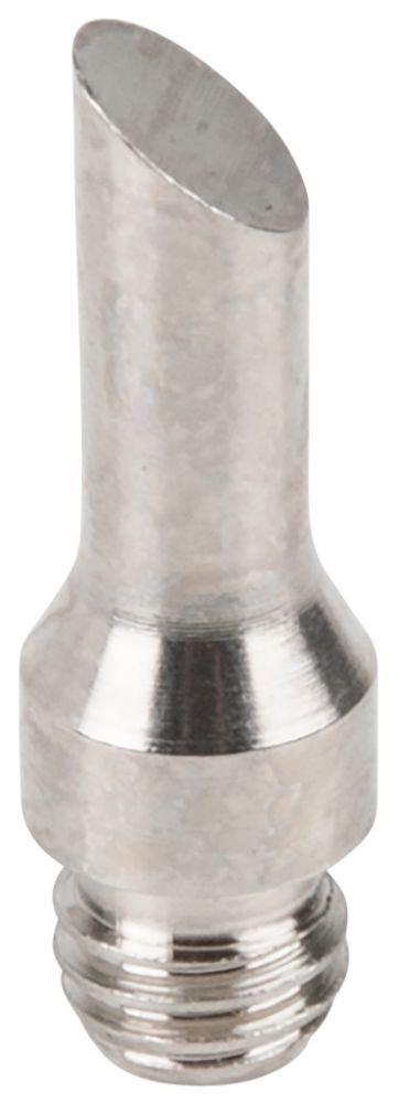 Produktbild KS Tools Lötspitze 4,5 mm, diagonal