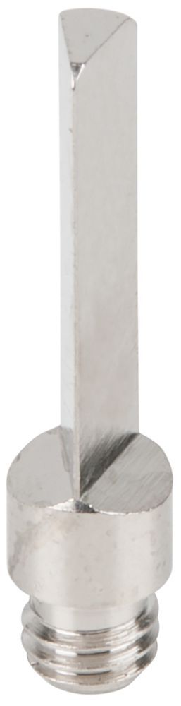 Produktbild KS Tools Lötspitze Messer