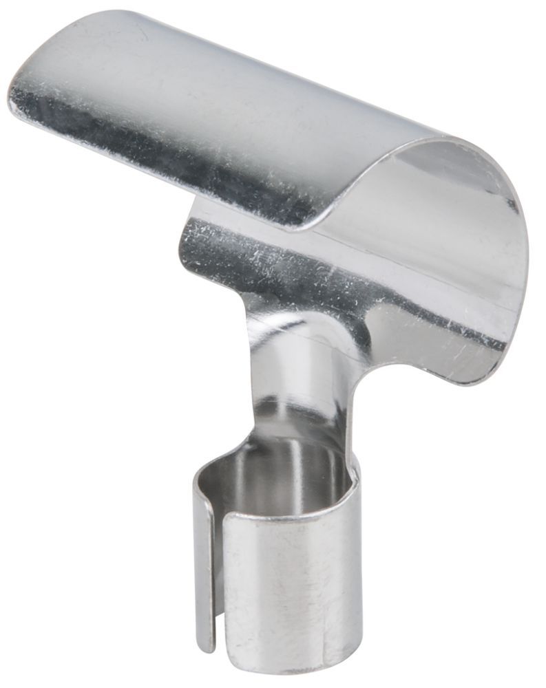 Produktbild KS Tools Schrupfschlauch-Aufsatz