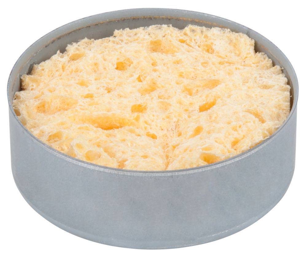 Produktbild KS Tools Lötschwamm, rund