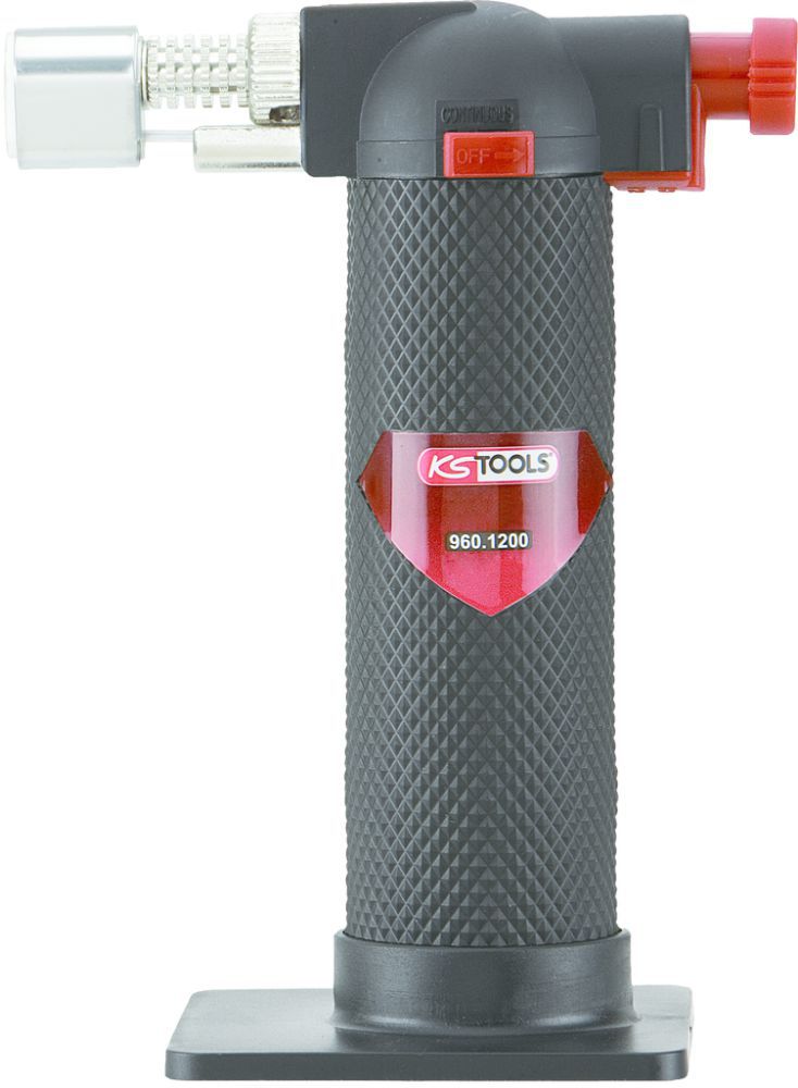 Produktbild KS Tools Klein-Lötgerät, 140mm