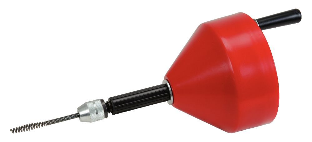 Produktbild KS Tools Rohrreinigungsgerät Durchmesser 7,6mm bild 3