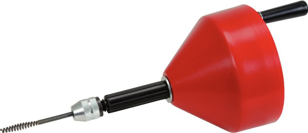 Produktbild KS Tools Rohrreinigungsgerät Durchmesser 9,6 mm