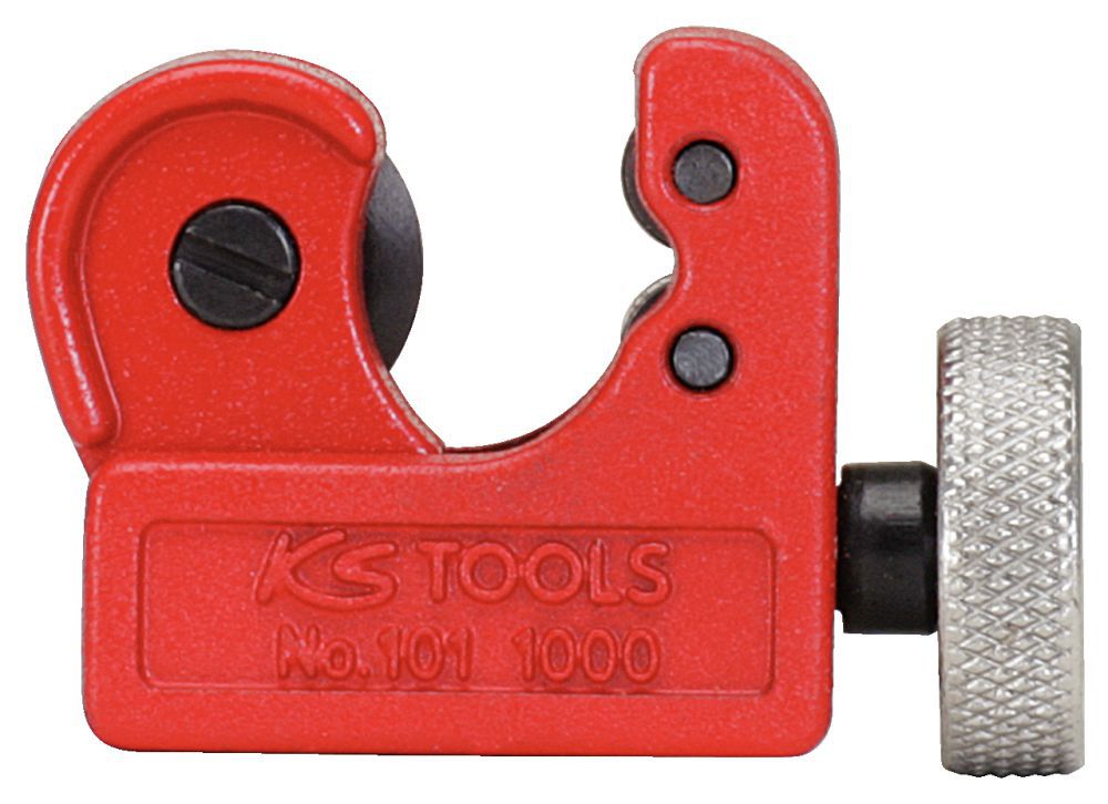 Produktbild KS TOOLS Mini-Rohrabschneider 3-16mm