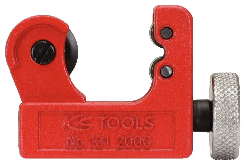 Produktbild KS TOOLS Mini-Rohrabschneider 3-22mm