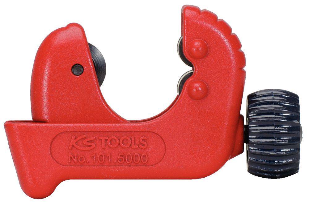 Produktbild KS TOOLS Mini-Rohrabschneider 3-28mm