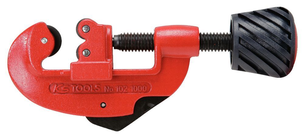 Produktbild KS Tools Quick Rohrabschneider 3 bis 38 mm