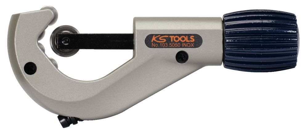 Produktbild KS Tools EDELSTAHL Teleskop Rohrabschneider 3 bis 42 mm