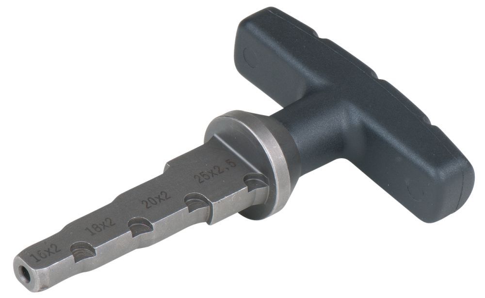 Produktbild KS Tools Innen Entgrater