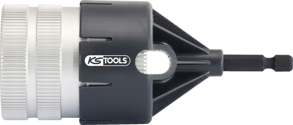 Produktbild KS Tools Adapter für Rohr Entgrater 50 mm