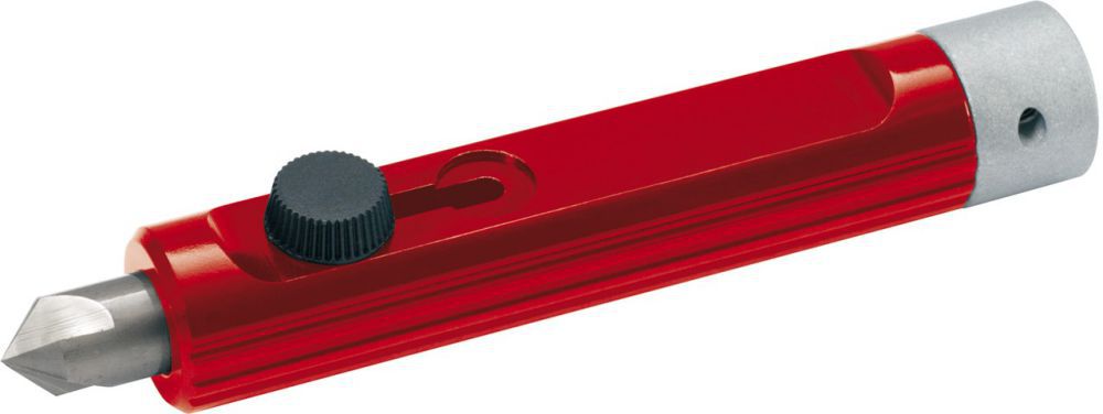 Produktbild KS TOOLS Innen- und Außen-Rohrentgrater für Ø 4-14mm