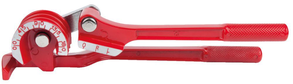 Produktbild KS Tools 3 in1 Mini Bieger Durchmesser 1/4" 5/16" und 3/8"