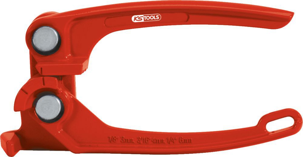 Produktbild KS Tools Mini Bremsleitungs-Biege-Werkzeug, 3-6mm bild 5