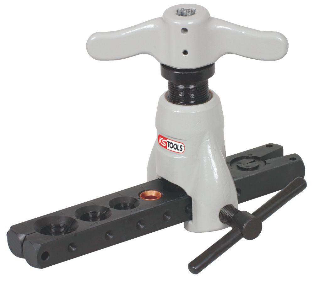 Produktbild KS Tools Taumelbördelgerät metrisch 6 bis 18 mm