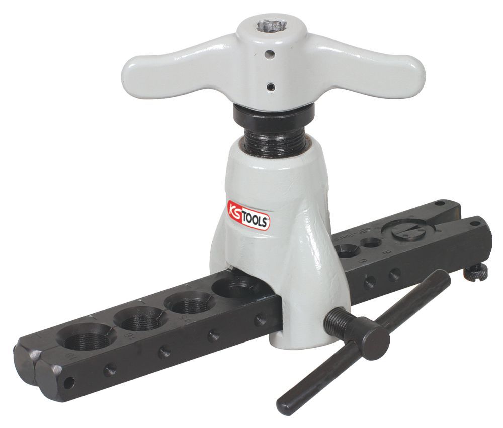 Produktbild KS Tools Taumelbördelgerät Zoll 1/8" bis 3/4"