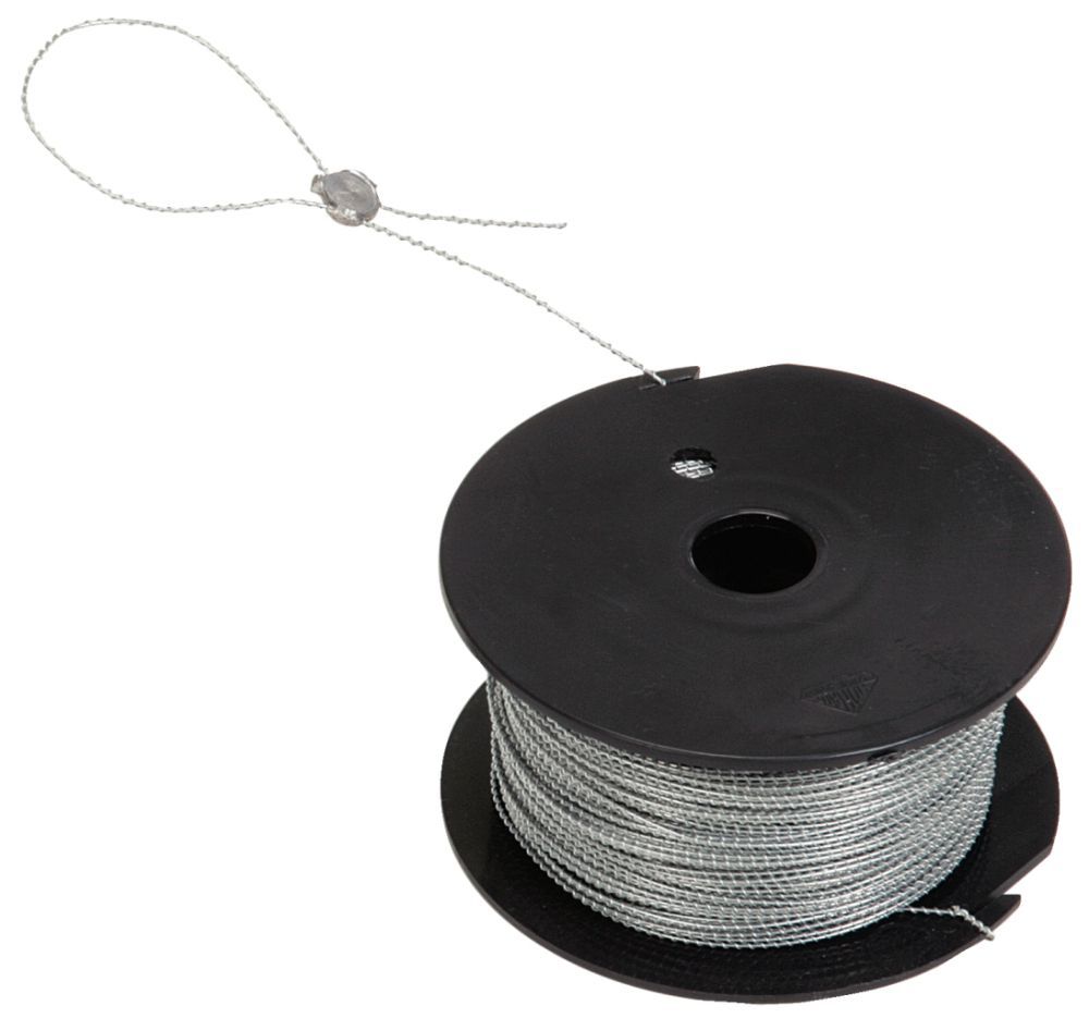 Produktbild KS Tools Plombendraht Rolle mit 100 m