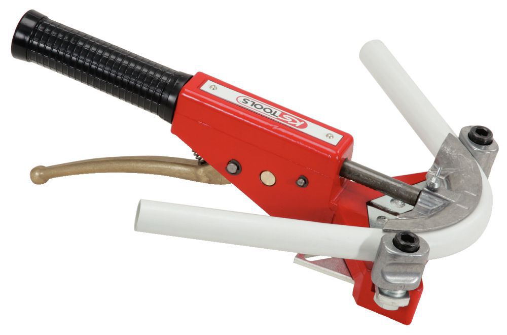 Produktbild KS Tools Einhand Bieger Grundgerät