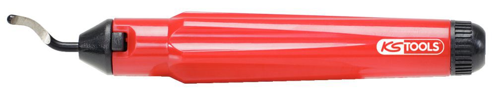 Produktbild KS Tools Universal Schnell Entgrater 150 x 21mm
