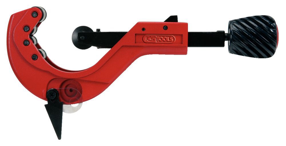 Produktbild KS Tools AutomatikRohrabschneider für Kunststoffrohre 6 bis 64 mm bild 4