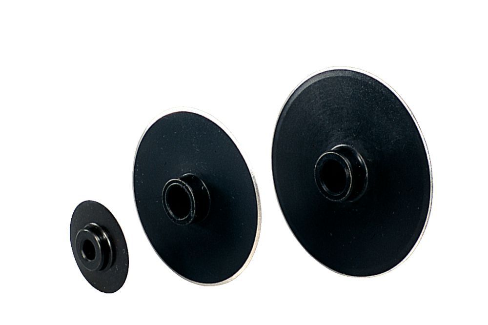 Produktbild KS Tools Ersatzschneidrad für Rohrabschneider V2A 18,2 mm